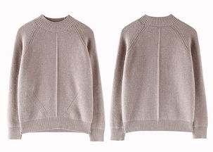 秋冬新款簡(jiǎn)約時(shí)尚針織女打底衫