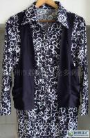 特價(jià)1中老年女裝豹紋假兩件套束腰針織衫[供應(yīng)]_世界工廠網(wǎng)中國產(chǎn)品信息庫