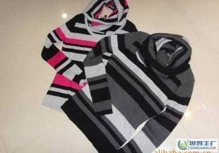 新款卡樂比時尚動感韓版女式針織衫_世界工廠網(wǎng)中國產(chǎn)品信息庫