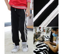 針織產品庫 定義、分類與市場趨勢