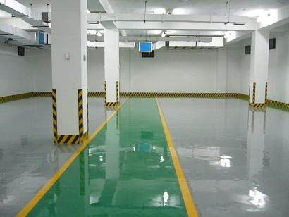 奉賢專業環氧地坪施工廠家 打造卓越涂裝工程，賦能工業與商業空間