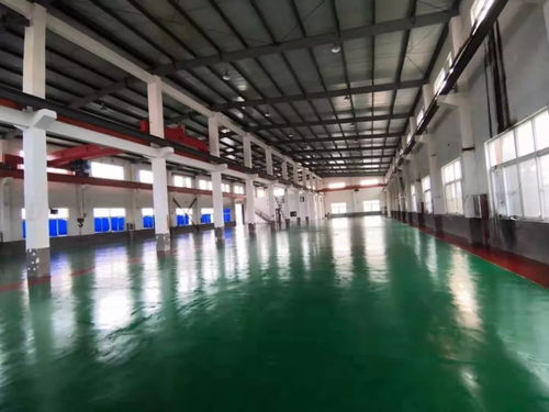 濟(jì)南環(huán)氧地坪專(zhuān)業(yè)維修與施工服務(wù)——地億建設(shè)為您打造堅(jiān)實(shí)耐用地坪