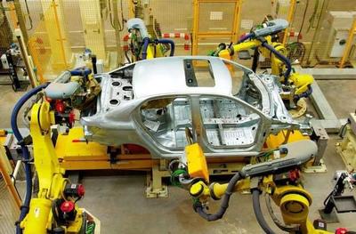智能工廠與汽車(chē)創(chuàng)新 2024年汽車(chē)制造業(yè)博覽會(huì)涂裝工程施工專(zhuān)題前瞻